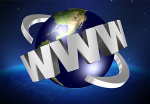 Author website