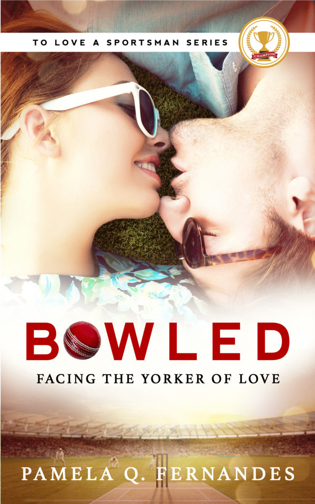 bowled: cover release