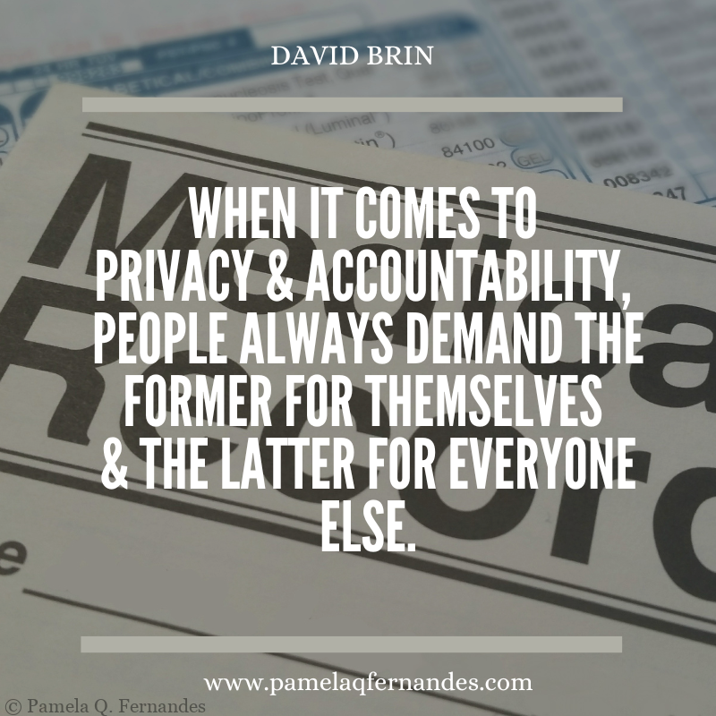 hipaa quote